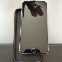 iPhone SE 2020