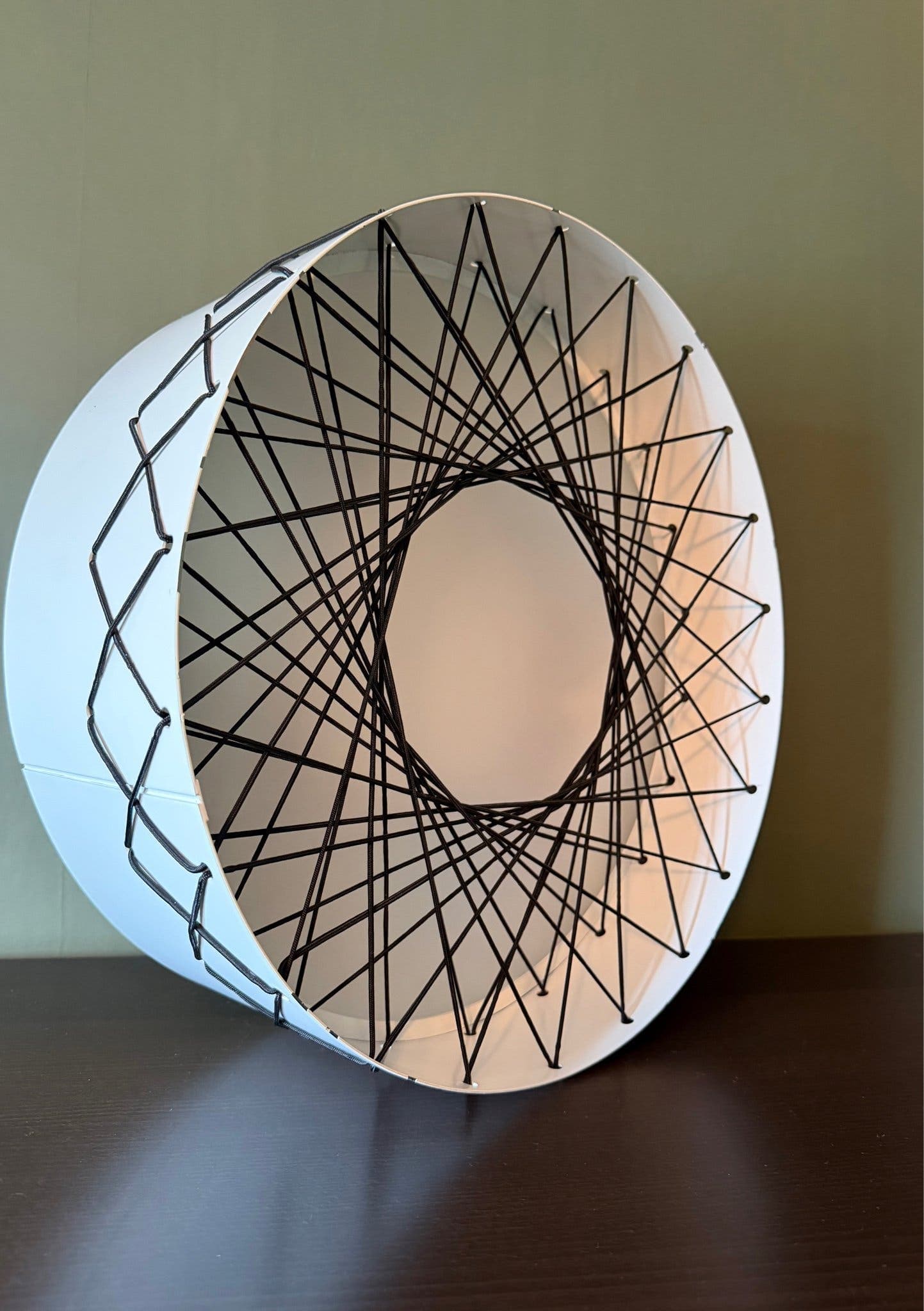 MIA CULLIN - CORD - TAKLAMPA - METALL - ZERO