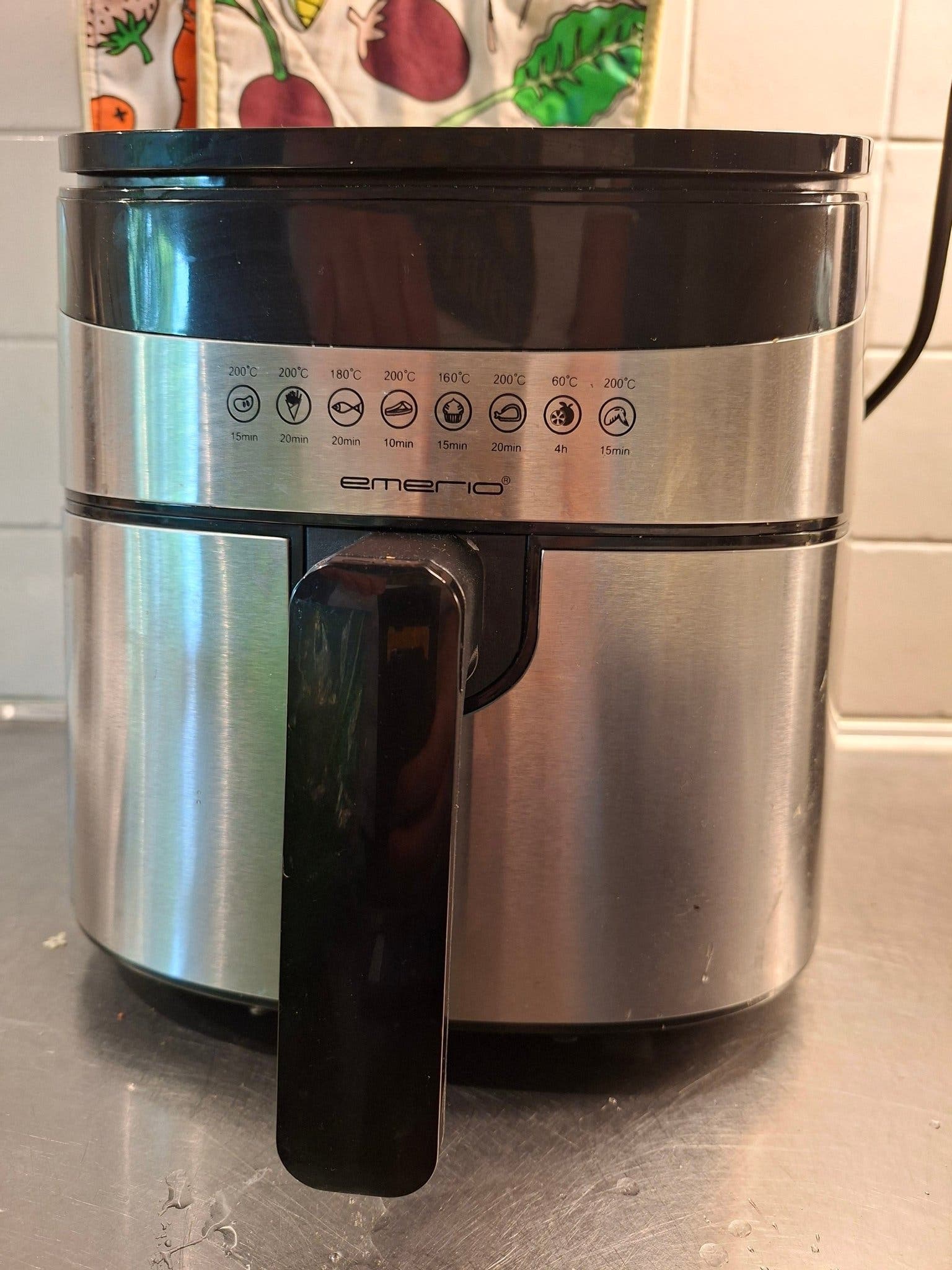 Emerio Airfryer