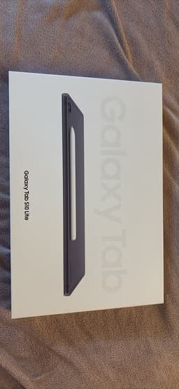 Samsung Galaxy Tab S10 Lite
