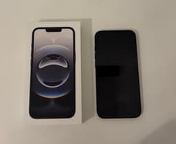 iPhone 16e 128GB Nyskick