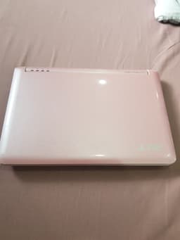 Acer Aspire One Netbook