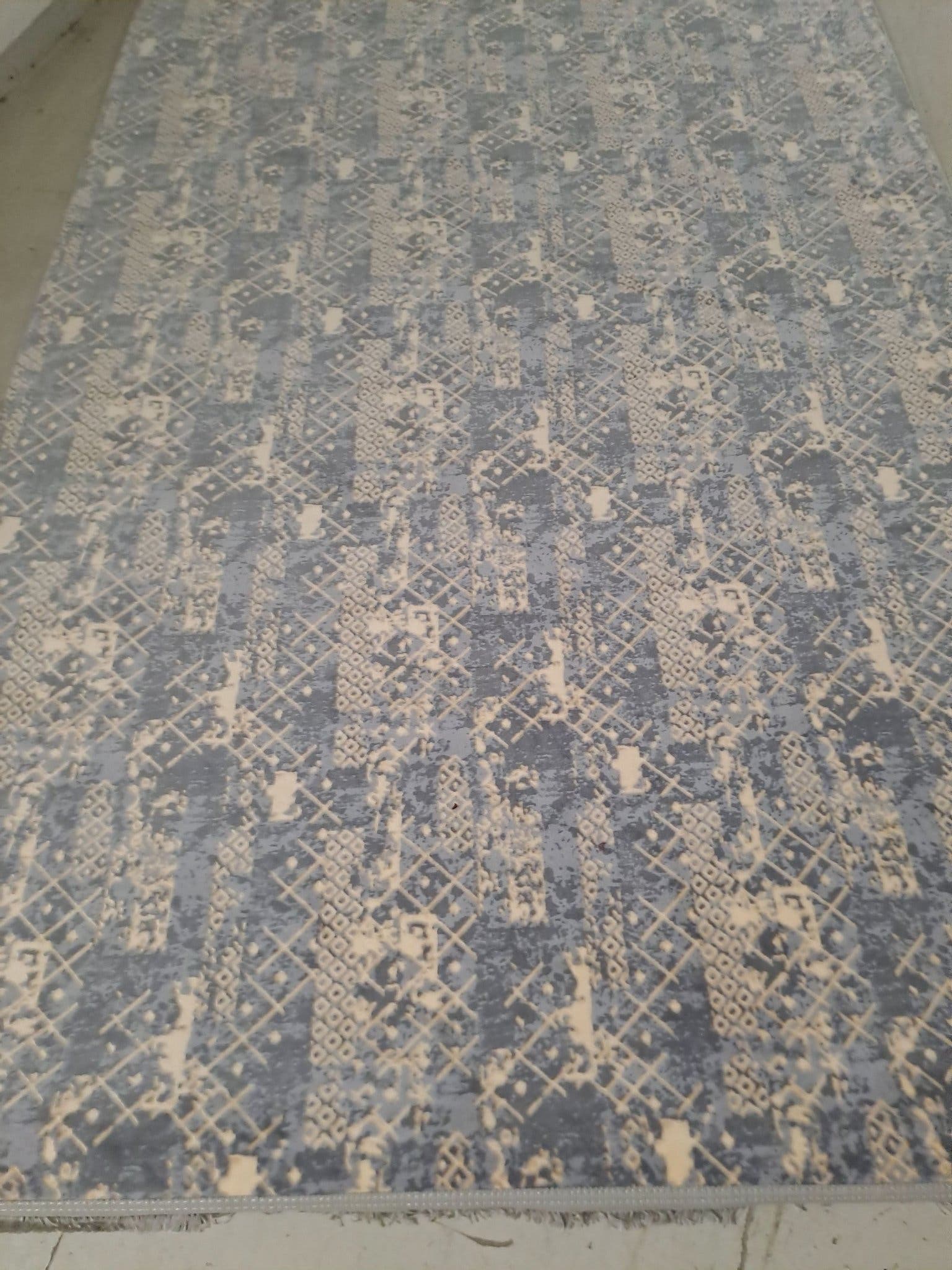Matta storlek 200x300