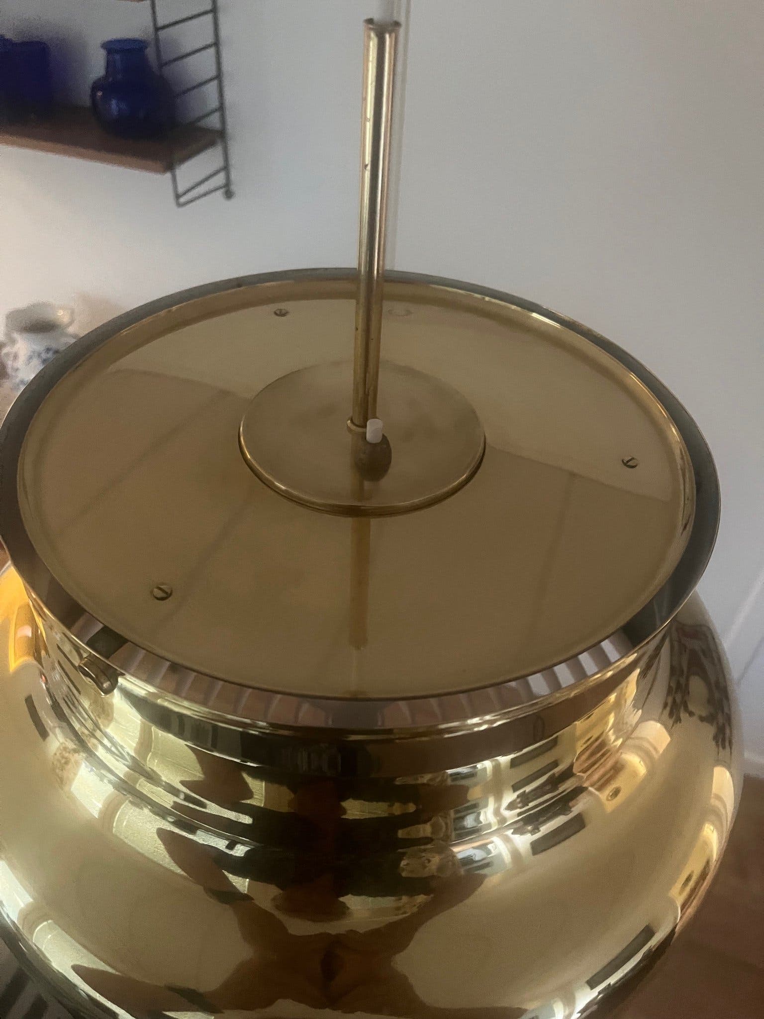 Bumling Taklampa Ateljé Lyktan