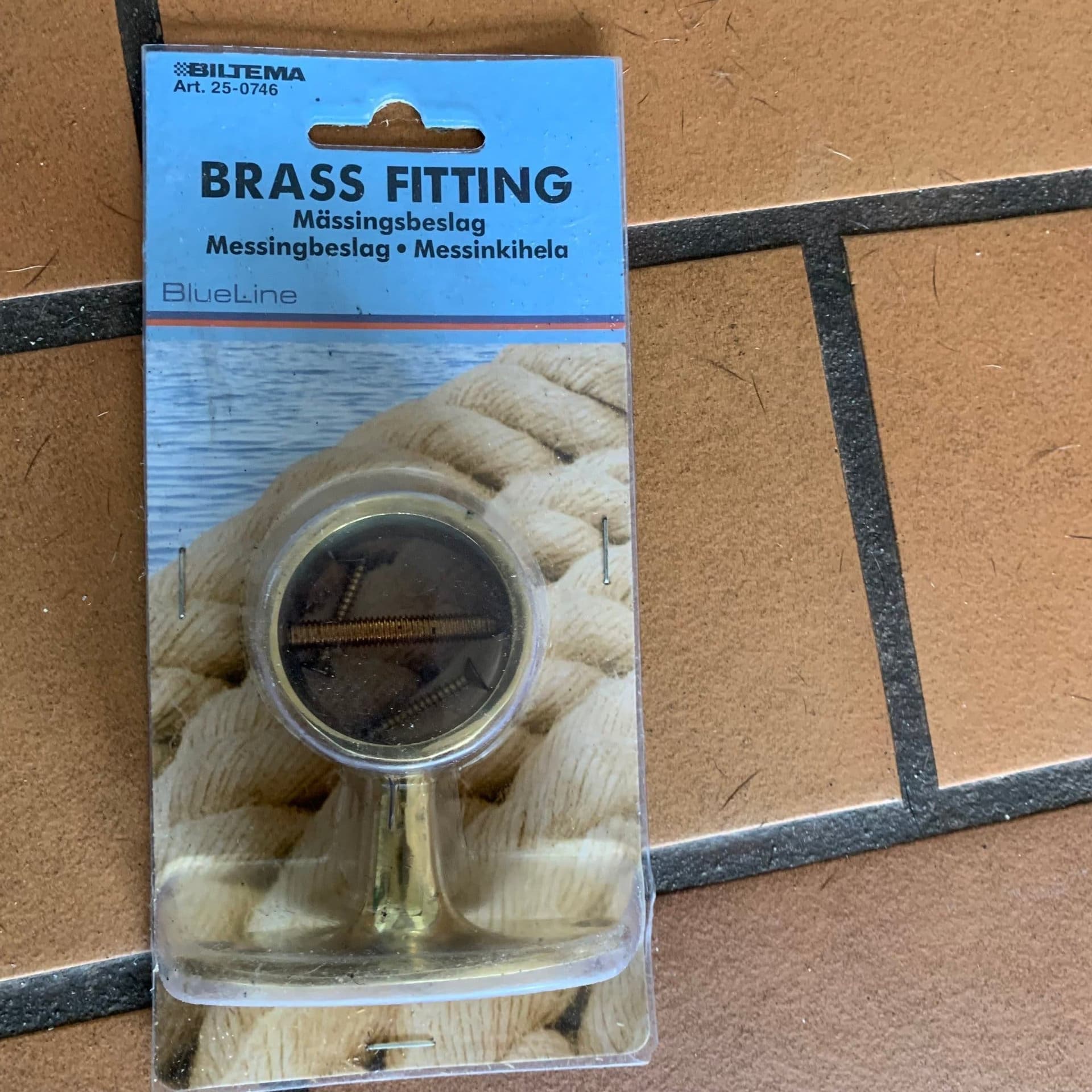 Amazon Basics Träningsrep