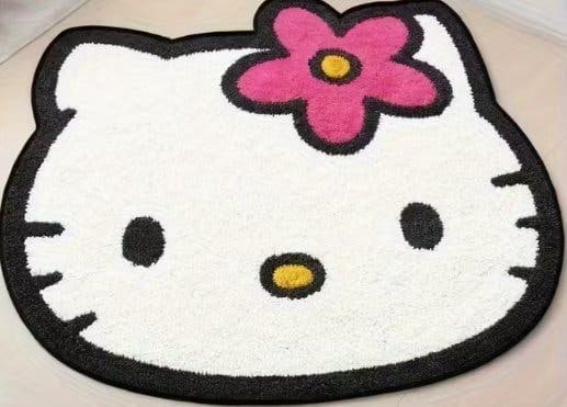 Hello Kitty matta 60x40 cm
