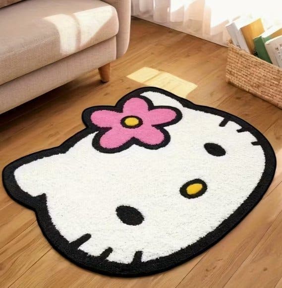Hello Kitty matta 60x40 cm