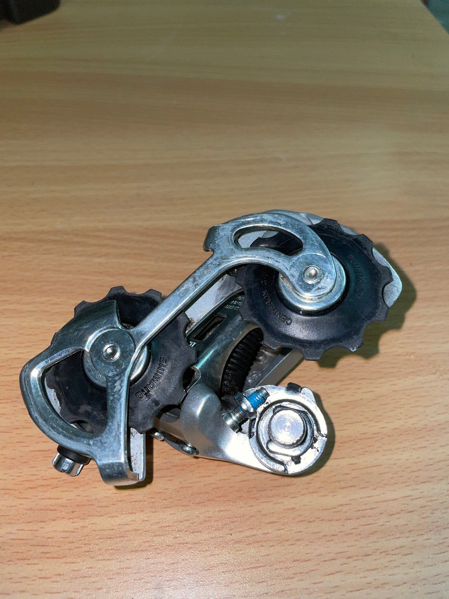 Shimano Sora RD-3400 bakväxel