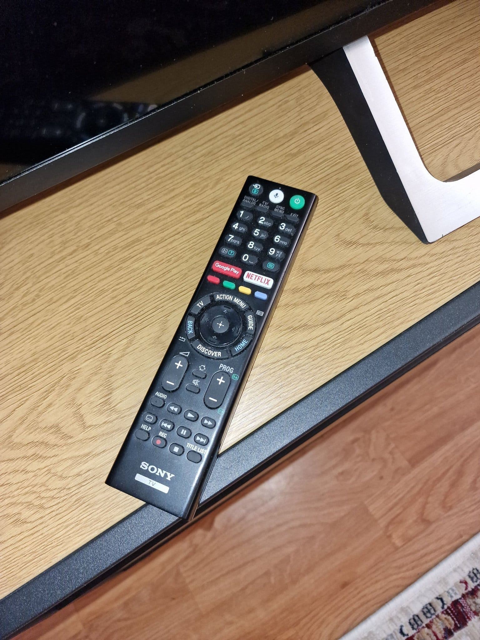 Sony Bravia KD-65XE8505 65 tum 4K HDR Smart TV