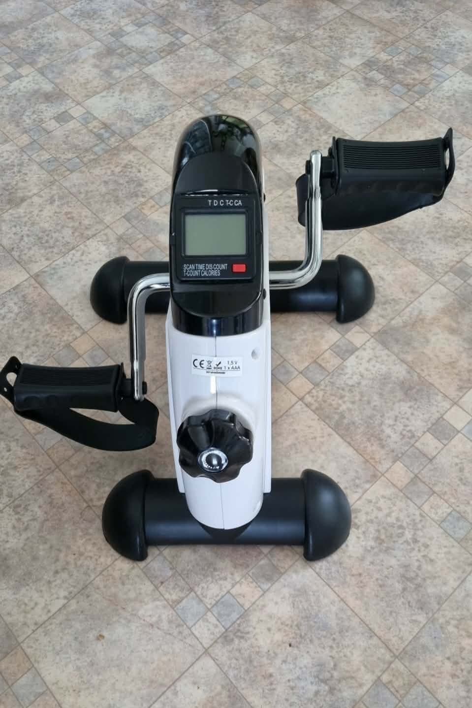 Fipex Fitness Pedal Exerciser InnovaGoods
