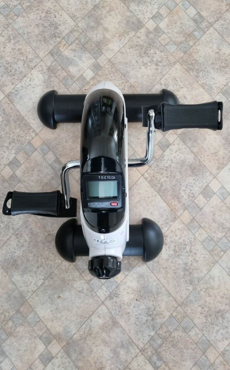 Fipex Fitness Pedal Exerciser InnovaGoods