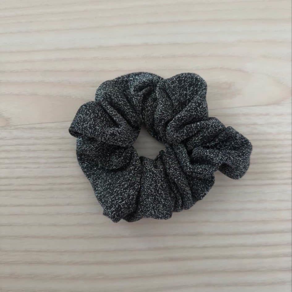 Set med 6 Hårscrunchies