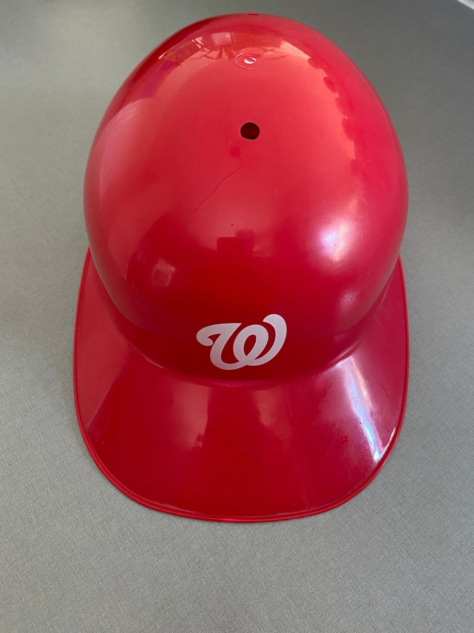 Washington Nationals Basebollhjälm