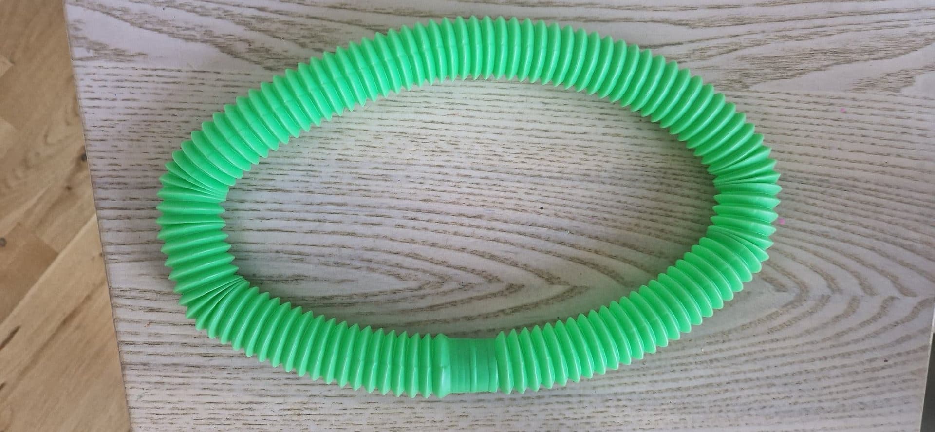 Pop Tube - Grön