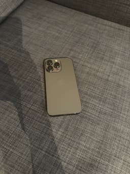 IPhone 13 Pro | Svart | 128gb - 100% batterihälsa