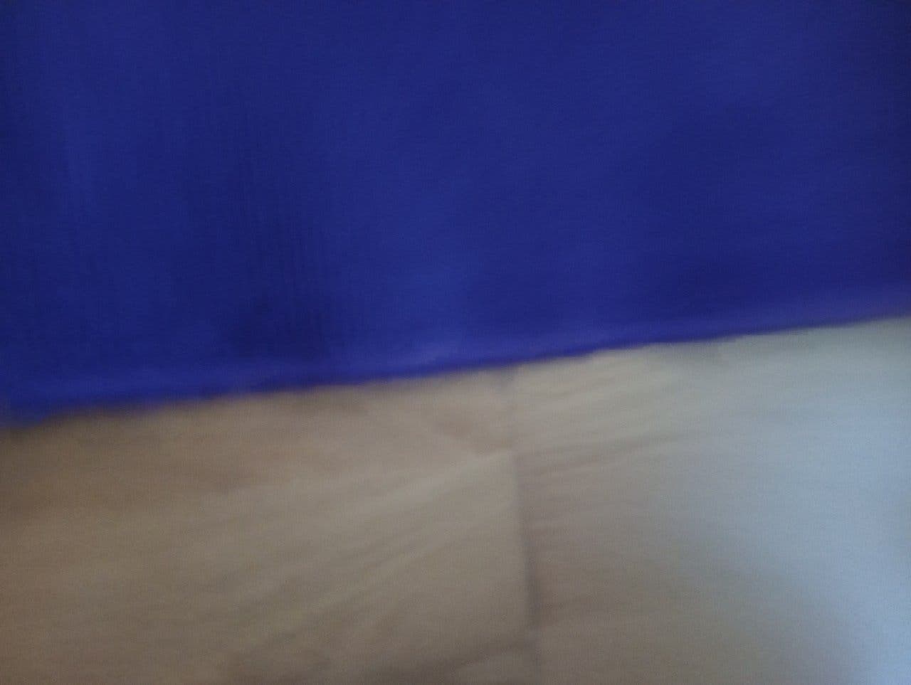 Purple Yoga Mat