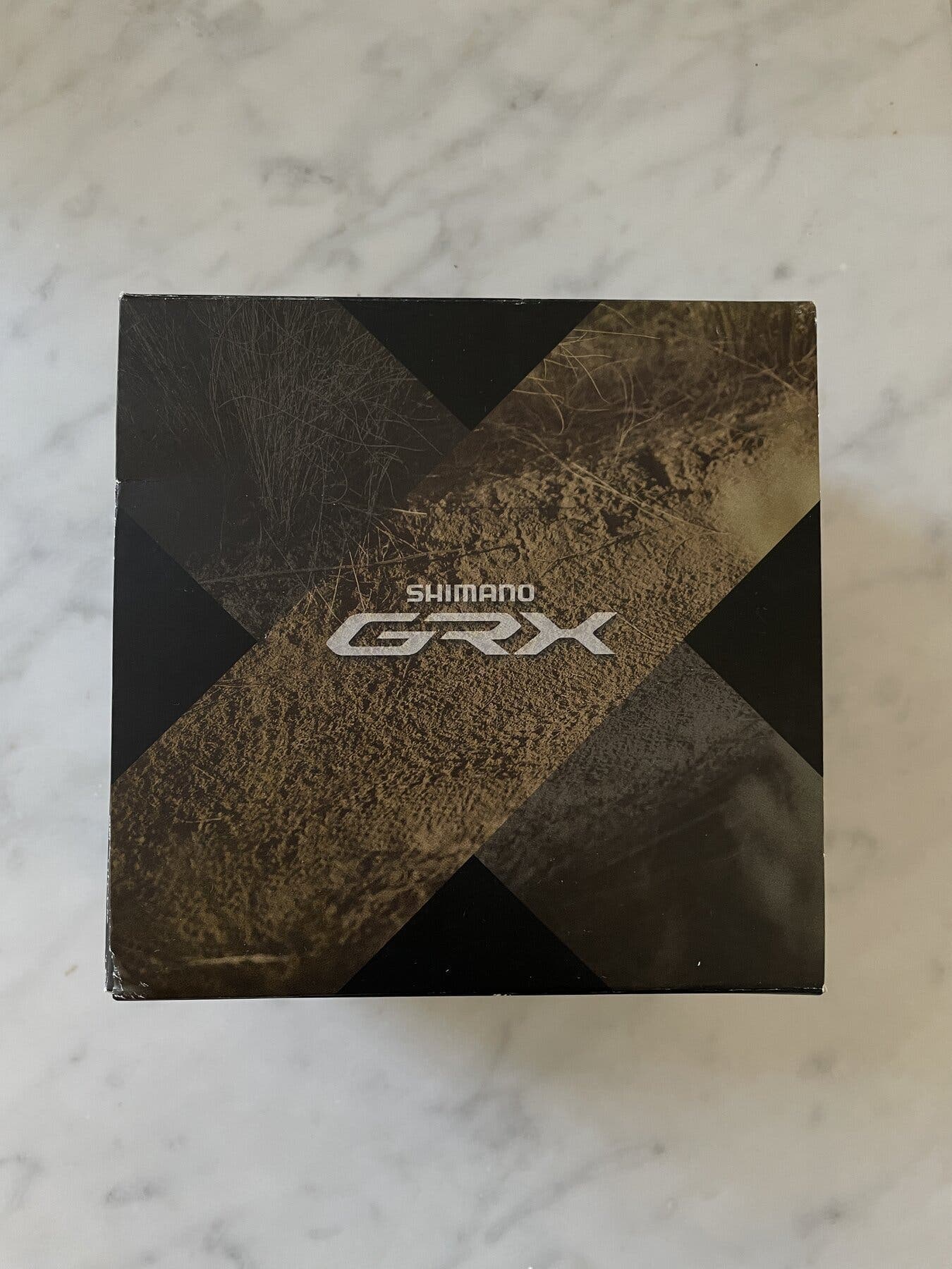 Shimano GRX RD-RX812 Bakväxel
