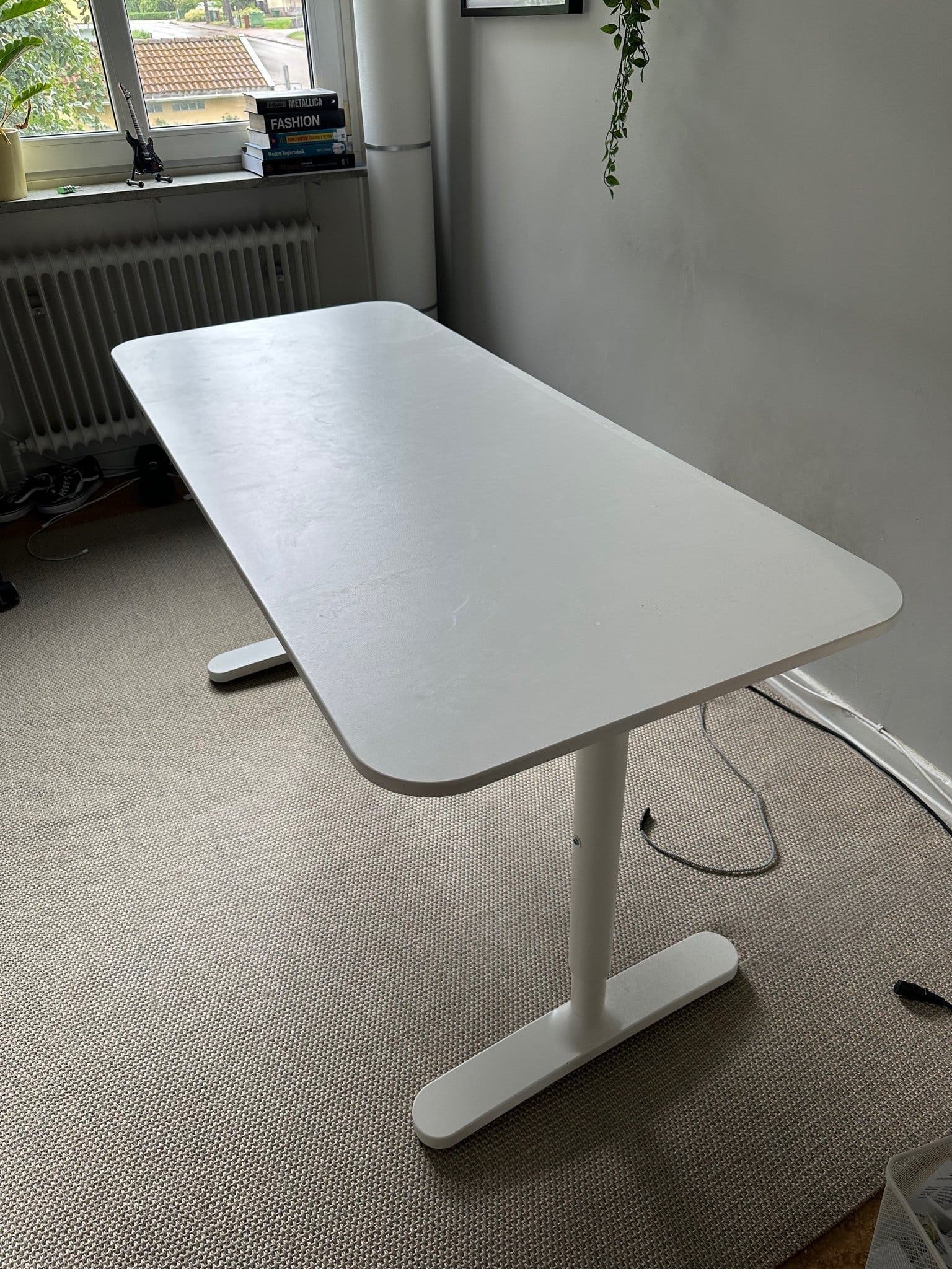 IKEA Trotten skrivbord