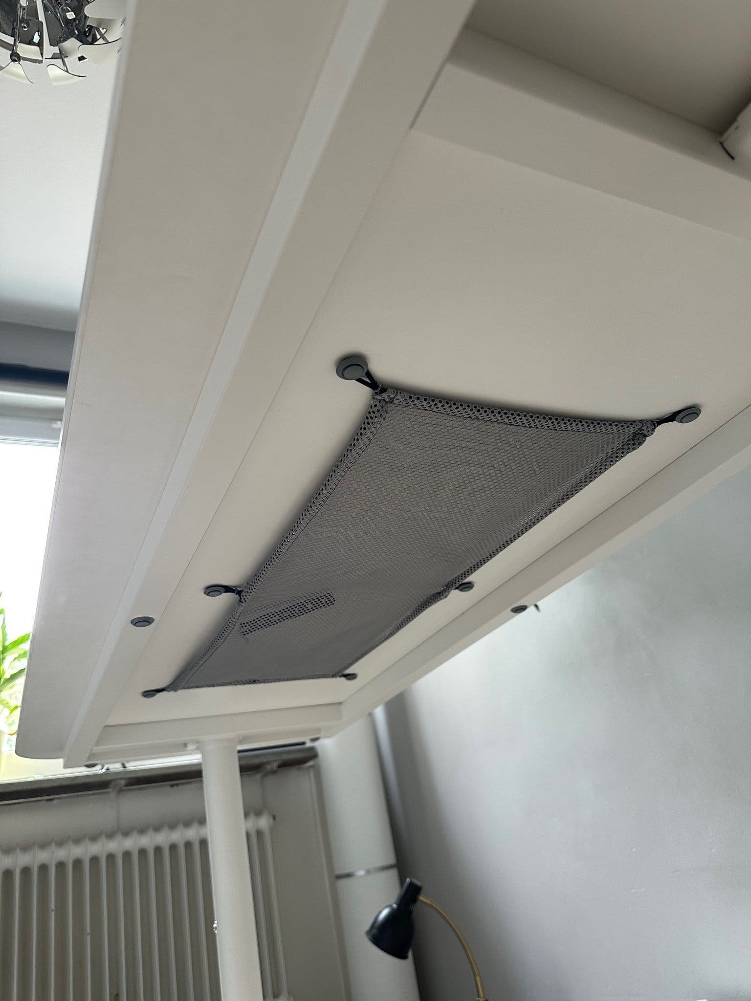 IKEA Trotten skrivbord