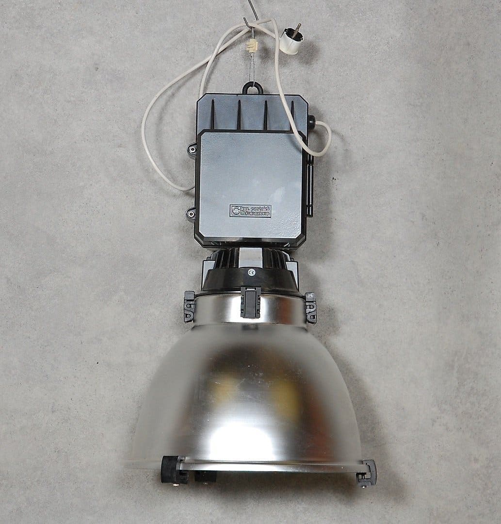 Castaldi Illuminazione Sosia Box Pendel