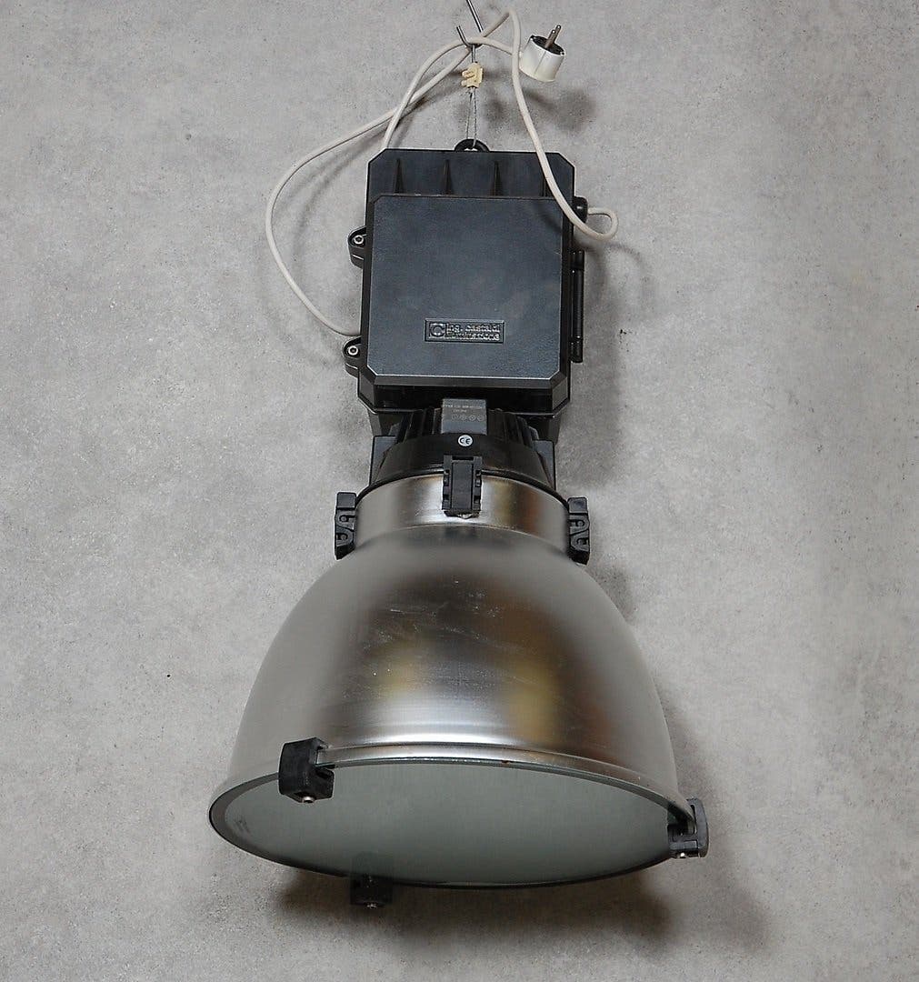 Castaldi Illuminazione Sosia Box Pendel