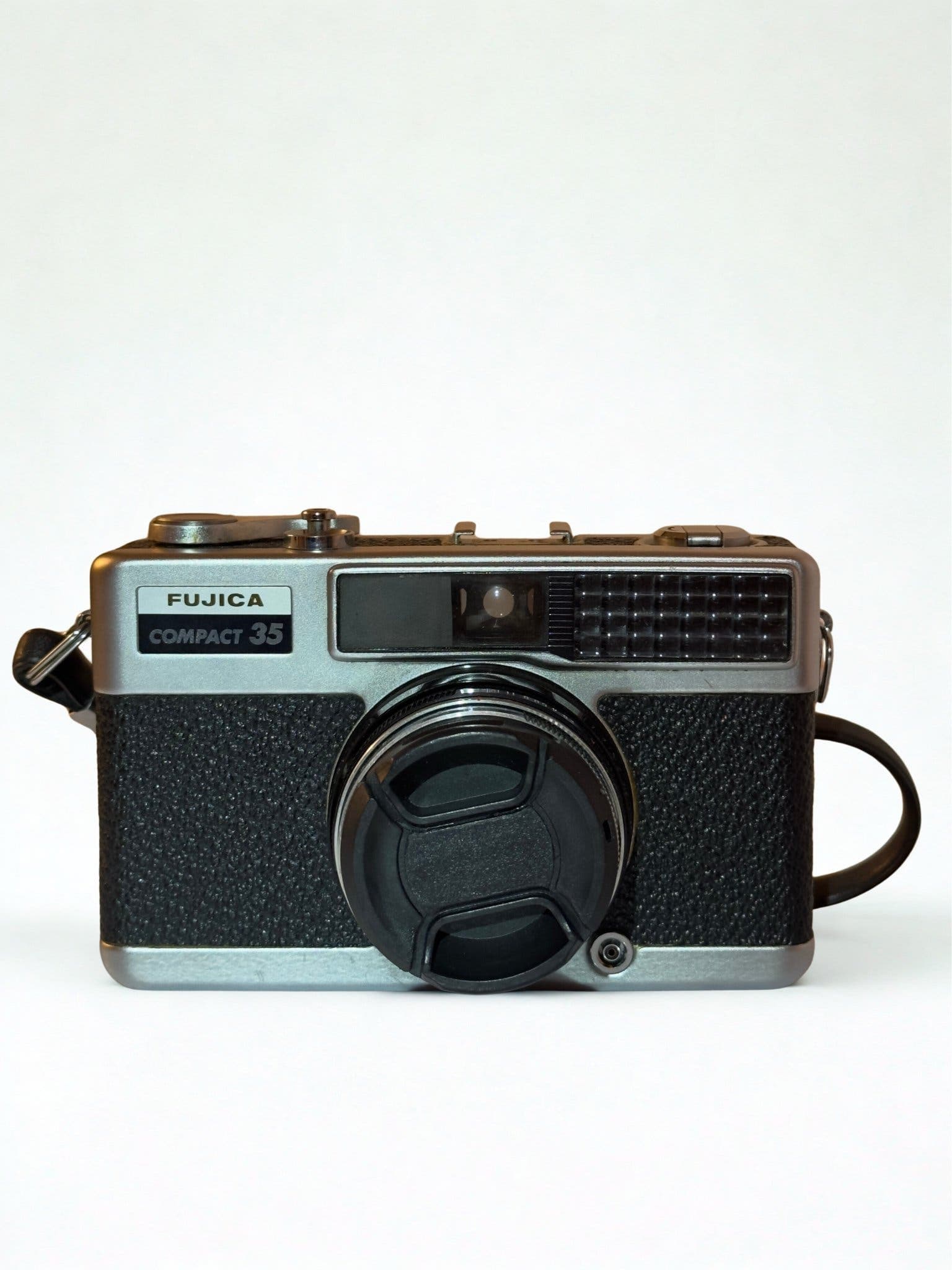 Fujica Compact 35 analog kamera