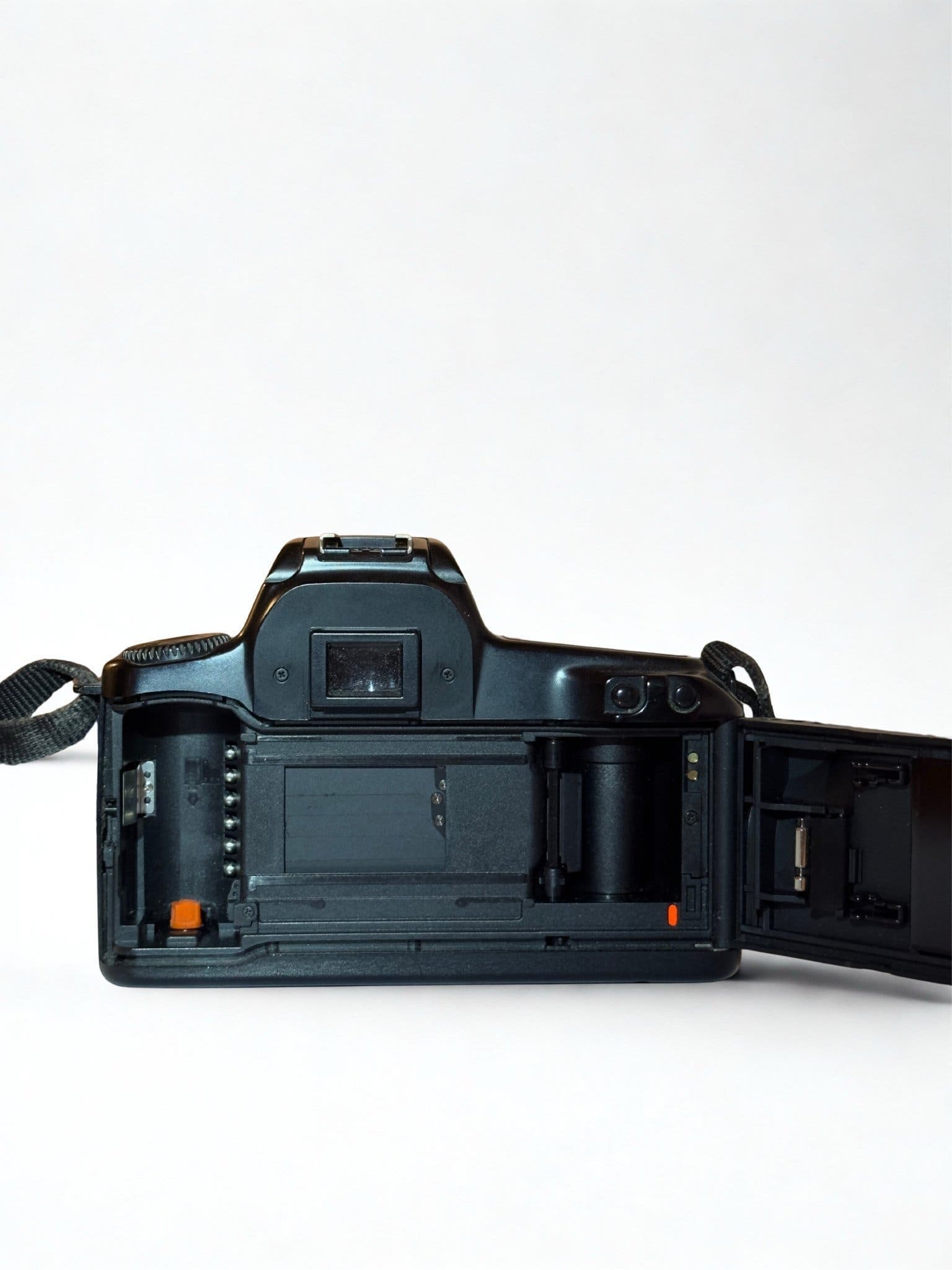Canon EOS 1000F N Analog Systemkamera 35mm