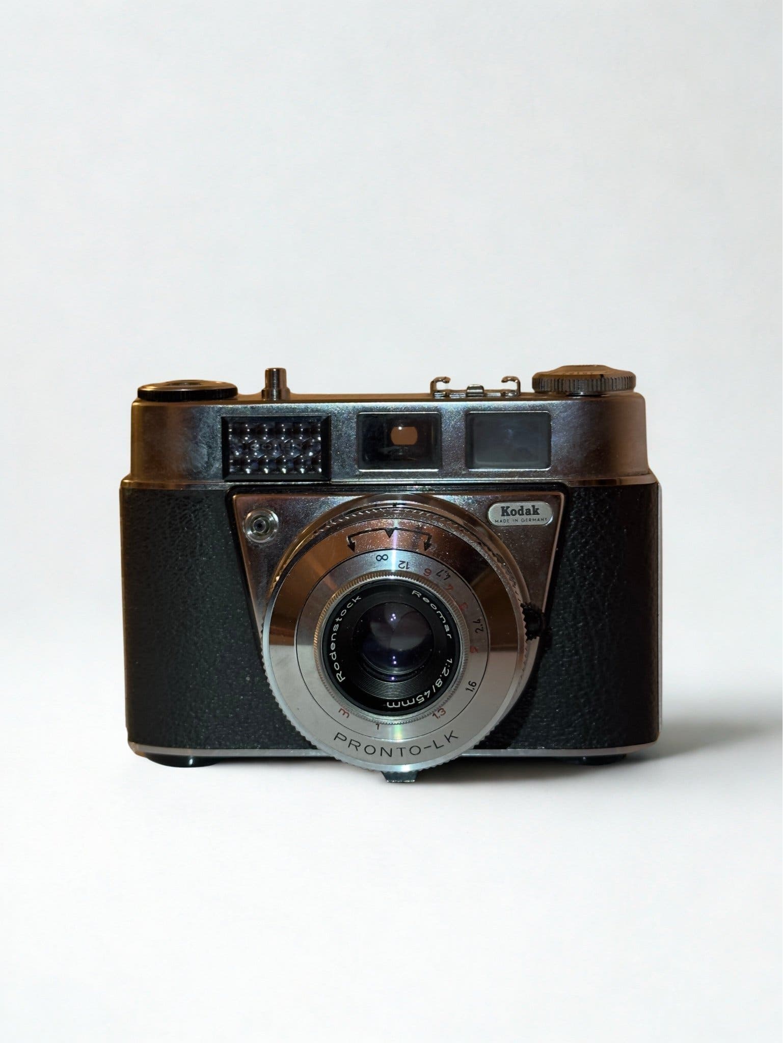 Kodak Retinette 1B Analog 35mm Kamera