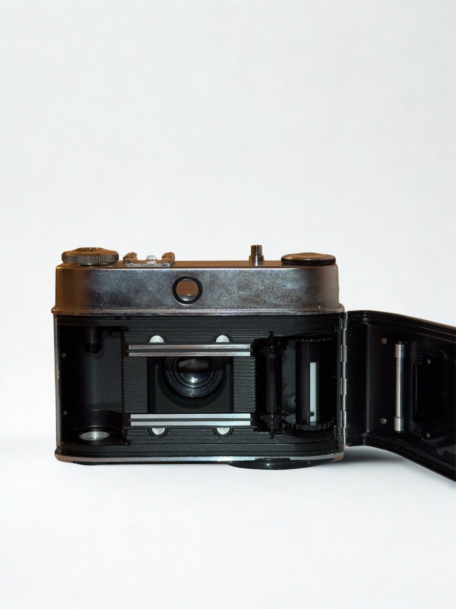 Kodak Retinette 1B Analog 35mm Kamera