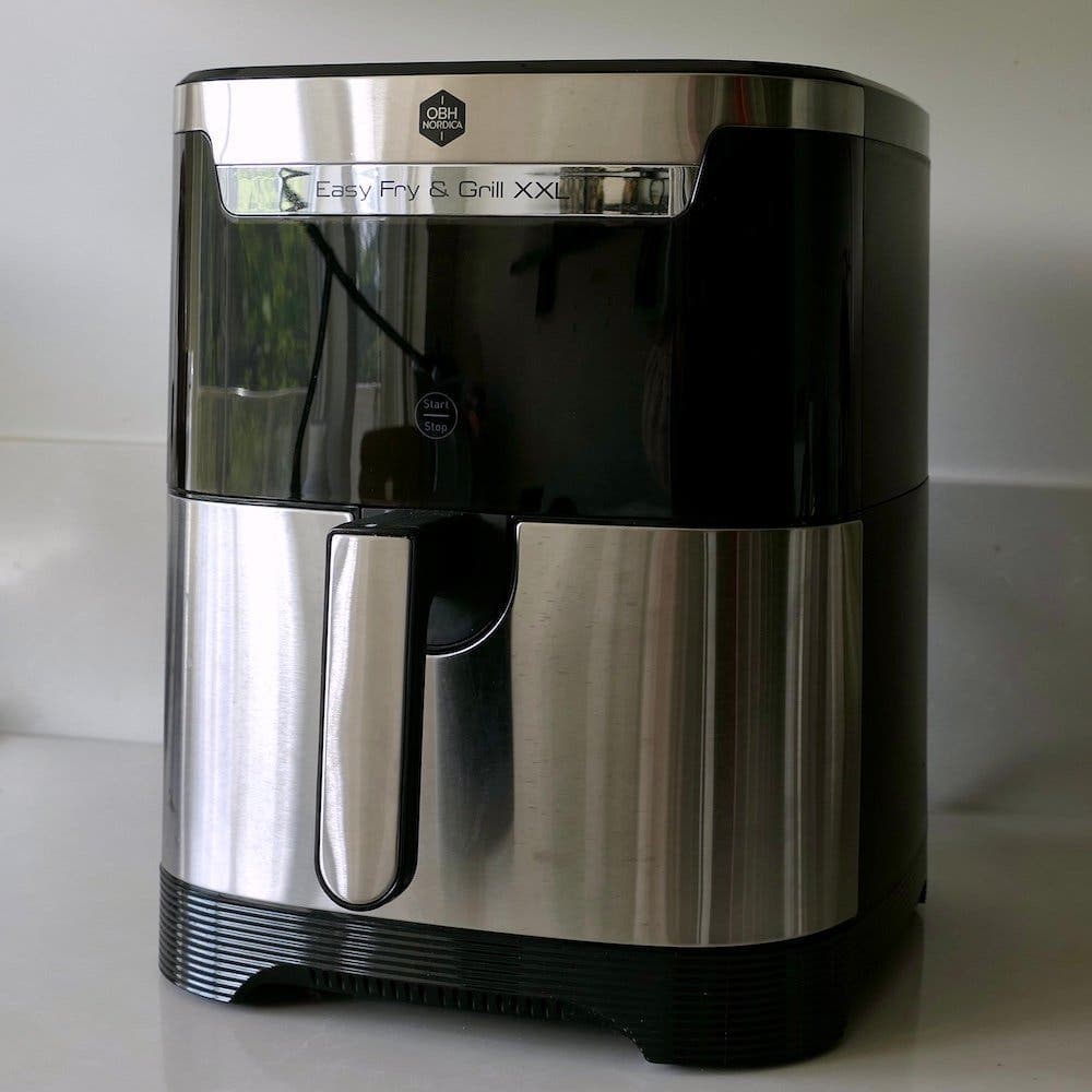 OBH Nordica XXL Airfryer / Varmluftsfritös