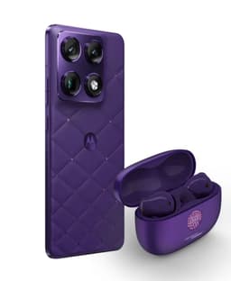 Motorola Signature Swarovski Brilliant Collection
