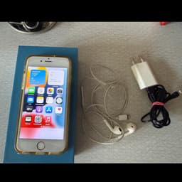 iPhone 6s 16 GB