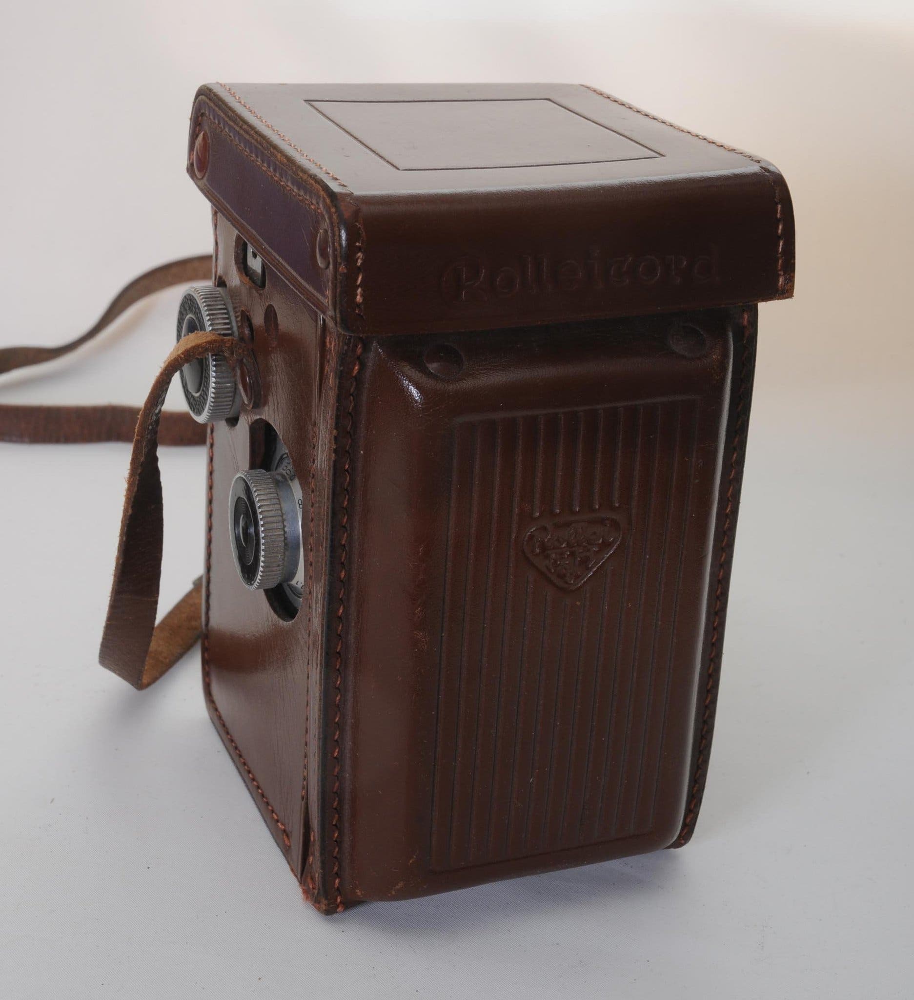 Rolleicord III