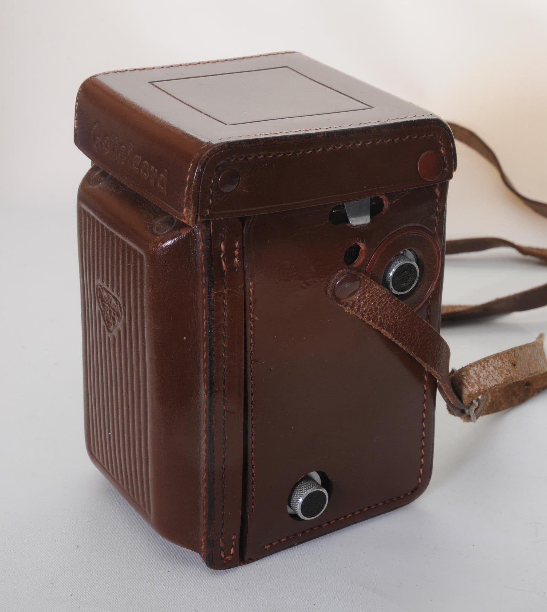 Rolleicord III