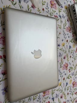 Apple MacBook Pro 13-inch, Mid 2012