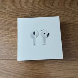 Apple AirPods