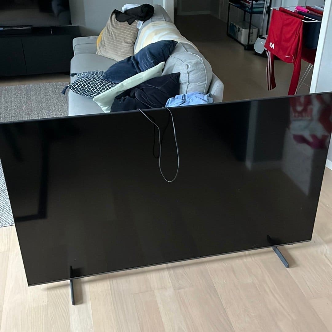 Samsung 65tum
