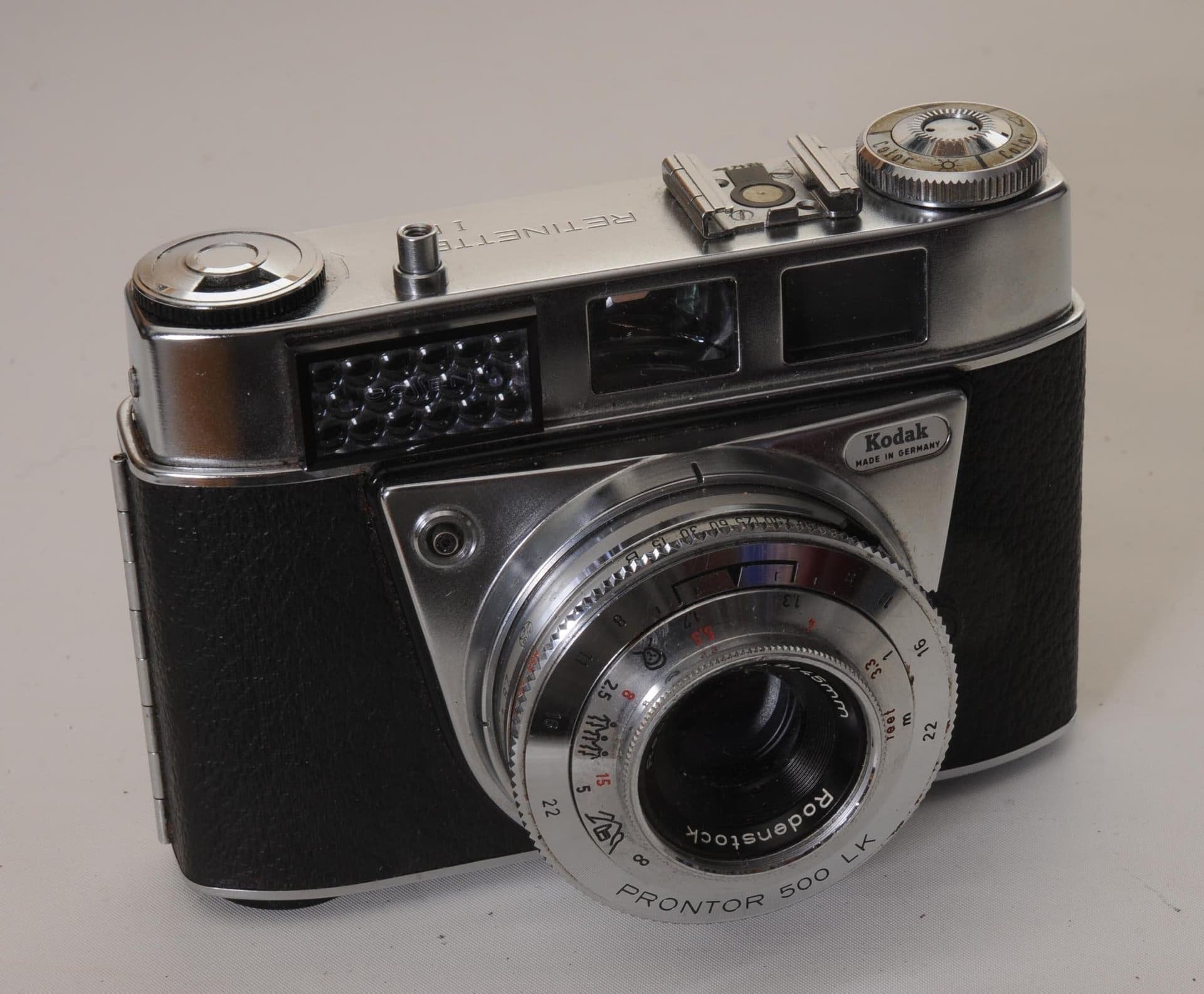 Kodak Retinette 1 B
