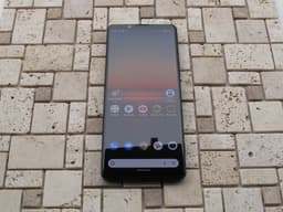 Sony Xperia 1 ll 5G-256GB-Olåst