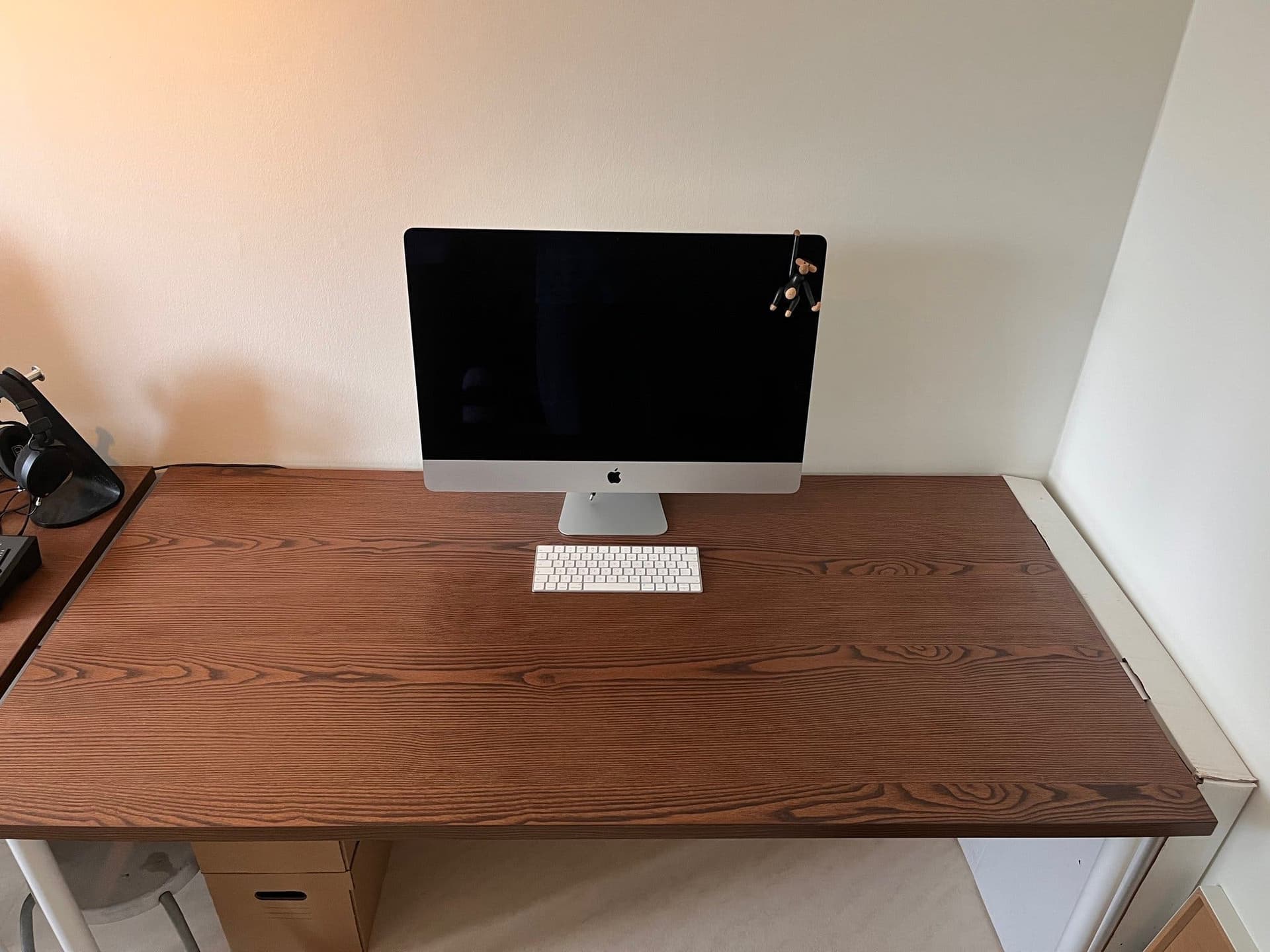 IKEA Idåsen Bordsskiva/Skrivbord/Bord