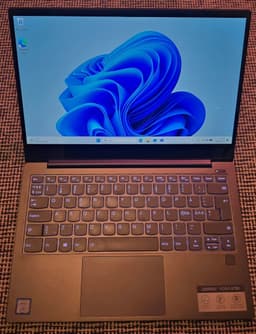Lenovo Yoga S730 i7-8565U 16GB RAM