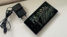 Nokia Lumia 720, Windows Phone 8.1, Original laddare