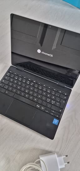 Samsung Chromebook 2 XE520QEA-KB1UK