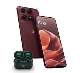 Motorola Edge 70 Pro – Moto buds loop - Ny i obruten förpackning