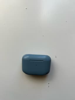 JLab Go Air Pop In-ear hörlurar