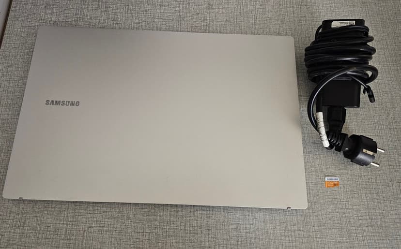 Samsung Galaxy Book 5 15"