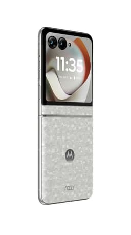 Motorola RAZR 70 - Helt ny och i ubruten förpackning