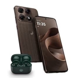 Motorola Edge 70 Pro – Ny i obruten förpackning + Moto Buds Loop by Bose
