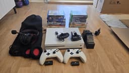Xbox one