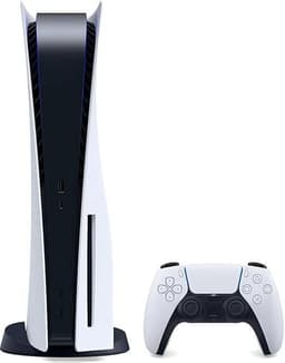 Sony PlayStation 5 Konsol med handkontroll